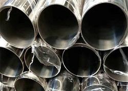 Buy cheap Welded 316 Stainless Steel Pipe 60mm Cold Rolled ASTM from wholesalers
