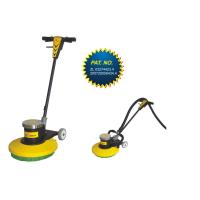 Buy cheap multifunctional 17" Orbital Floor Machine / linoleum floor sanding machines product