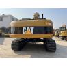 Buy cheap 25 Ton Used Excavator Cat 325CL Used Caterpillar CAT 325 Crawler Excavator from wholesalers