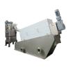 Buy cheap Industrial Sludge Dewatering Equipment Cow Dung Wastewater Treatment Machine from wholesalers