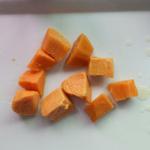 100% Fresh Canned Sweet Potatoes In Light Syrup OEM Service Available