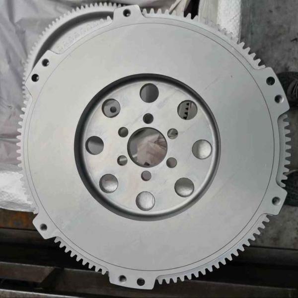 Quality Toyota Forklift 4y Flywheel For Golden Cup for sale
