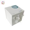 Buy cheap Cubic Foldable Ivory Board Cardboard Gift Boxes Matte Lamination from wholesalers