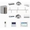 Buy cheap DELTA Inverter Multi VRF Air Conditioner Heat Pump System 45kw GMV6 from wholesalers