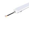 Buy cheap Waterproof LED Tri Proof Lights Fixtures,dustproof batten light for parking lot from wholesalers