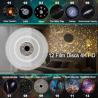 Buy cheap Practical ABS Planetarium Bedroom Light Switch Button Control from wholesalers