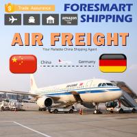 Buy cheap Fast China To Germany International Air Freight Services product
