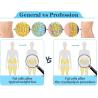 Buy cheap Best selling four cryo handles work together body slimming cryolipolysis cool slimming beauty machine for fat reduction from wholesalers