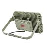 Buy cheap Street Shop Explosion Proof Led Flood Light For Parking Lot Garage Glare Shield 150W from wholesalers
