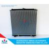 Buy cheap Aluminium Radiator Fits for NISSAN NAVARA'05-AT Auto Spare Part from wholesalers