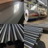 Buy cheap Hastelloy X Nickel Alloy Steel UNS N06002 - Inconel HX from wholesalers