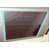 Buy cheap Smart1000 6AV6 648-0AE11-3AX0 Siemens HMI Touch Screen Panel With Long Life from wholesalers