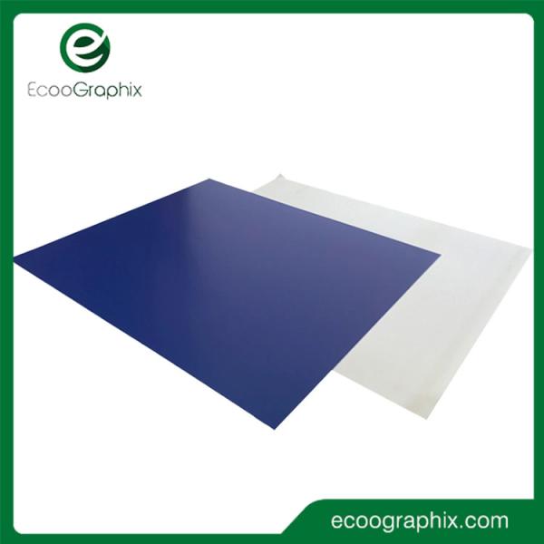 Buy cheap Double Coating Long Run-Length Thermal CTP Plate For UV Ink Offset Printing from wholesalers