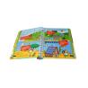 Buy cheap Full Color A4 Spiral Bound Book 157Gsm Glossy C2S Art paper from wholesalers