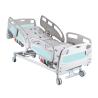 Buy cheap 3 Function Electric ICU Hospital Bed Adjustable Medical Bed For Patient Nursing Care from wholesalers