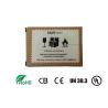 Buy cheap 3.6V 2500mAh NMC Battery For 3C Digital Product from wholesalers