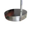 Buy cheap 60mm Thick Dia 400mm Radial Round Magnetic Chuck from wholesalers