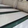 Buy cheap JIS Hot Rolled Stainless Steel Plate 4mm 6mm Sheet 310s 304 2205 from wholesalers