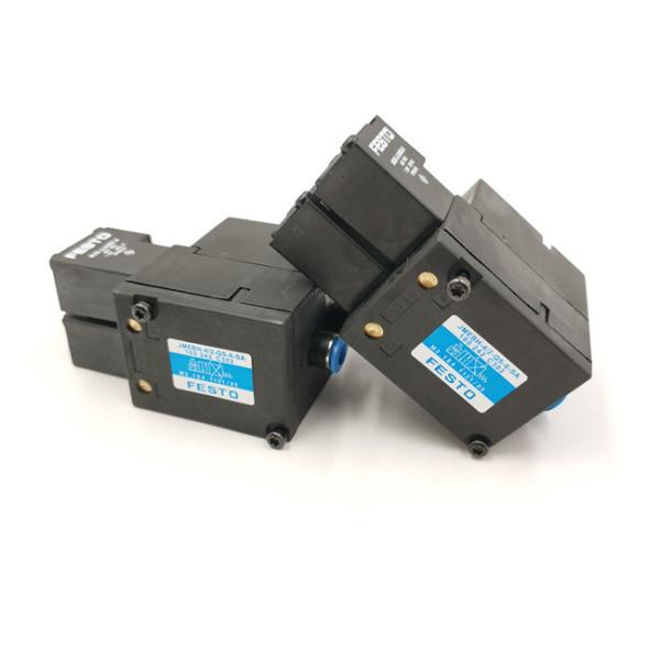 Buy cheap Festo Solenoid Valve Unit 6mm 23V M2.184.1131 SM102 CD102 Heidelberg Machine Parts from wholesalers