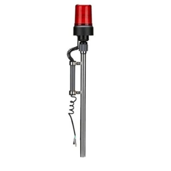 Buy cheap Motorcycle LED Warning Light Bar from wholesalers