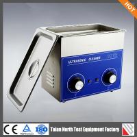 Buy cheap Widely-used 3.2L digital heated ultrasonic cleaner product