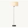 Buy cheap Column Constructed Modern Floor Lanterns Brass Floor Lamps Screw In from wholesalers