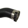 Buy cheap OE NO. 13717629284 Black Rubber Hose for BMW F15 Engine Air Intake from wholesalers