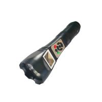 Buy cheap Waterproof 6800mAh LED Camera Flashlight 90 Degree Photography Torch product