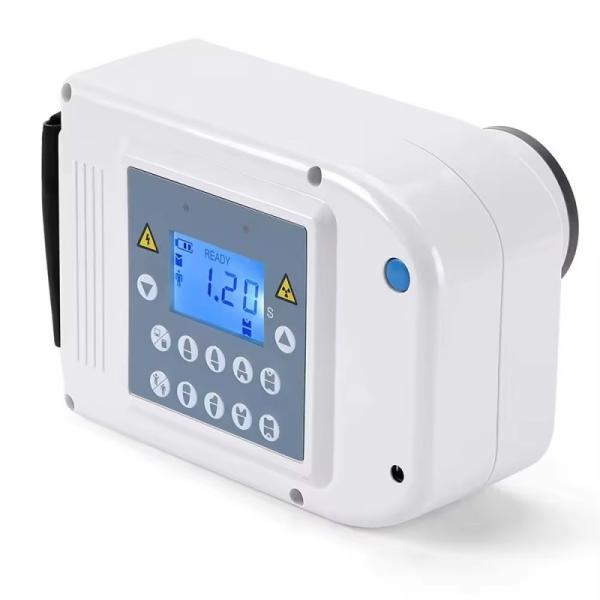 Buy cheap CE Certified Clinic Wireless Dental X-Ray Equipment Portable Pet Dental X Ray Unit from wholesalers