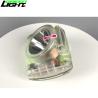 Buy cheap Rechargeable Coal Mining Lights Underground For Miners Safety Waterproof IP68 from wholesalers