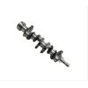 Buy cheap 8942010380 Nodular Iron Crankshaft Engine Replacement Parts For Isuzu G200 from wholesalers