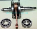 GXT200 Motocross GS200 Engine Crankshaft Assy Motorcycle Engine Parts QM200GY-B