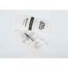 Buy cheap Disposable Permanent Makeup Needles 0.3 Mm Thickness No Side Effect from wholesalers