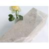 Buy cheap Non Slip Indoor Step Glossy Stairs Tiles Full Body Groove Stair Tile from wholesalers