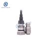 Buy cheap EC Series Excavator Parts EC290 Logic Valve For Hydraulic Spare Parts from wholesalers