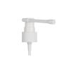 Buy cheap 18mm Plastic Medical Nasal Spray Pump Plastic Dispenser Sprayer for Customized Design from wholesalers
