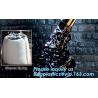 Buy cheap Big Manufacturer Supplier pp woven jumbo bag 500- 2000kgs plastic fibc,Food Grade polypropylene woven big bags AIB certi from wholesalers