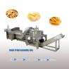 Buy cheap Automatic Plantain Chips Frying Machine from wholesalers