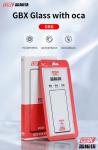 OEM Outer VIVO OCA Glass For V20Pro X21 X27 X29 X30 S5 X50 IQOO5 Mobile Phone