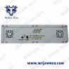 Buy cheap 400-500MHz Mobile Phone Jammer 16 Antennas WIFI UHF VHF GSM CDMA from wholesalers