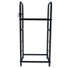 Buy cheap 460mm Depth 600mm Width Car Tire Storage Rack For Vehicle Repair Shop from wholesalers