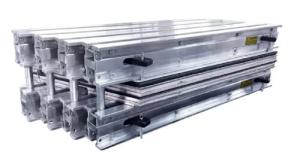 Wholesale Conveyor Belt Hot Vulcanizing Machine Rubber Conveyor Belt Hot Joint Machine from china suppliers
