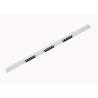 Buy cheap Ra 80 240V Surface Mounted Linear LED Lights High Brightness Energy Saving from wholesalers