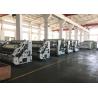 Buy cheap Economical Type Corrugated Cardboard Machine / Packaging Production Line from wholesalers