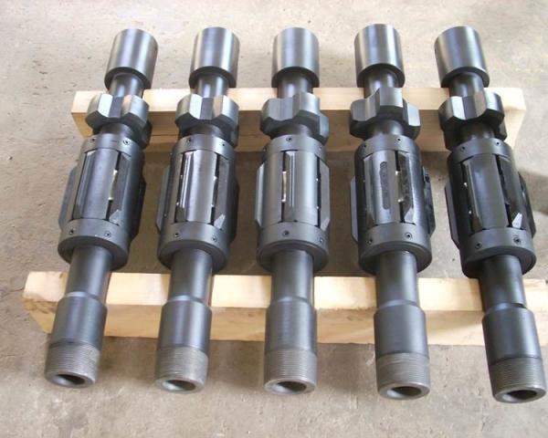 Buy cheap ID 62mm Oilfield Downhole Tools Torque Anchor For Progressive Cavity Pump from wholesalers