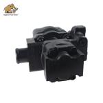 AT33123 Hydraulic Pump Replacement For 310E 310G 310J 310K 710D Backhoe Loader