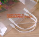 Fancy Festival Gifts Packing Custom Shopping PP Bags,Gift Packaging PP bag