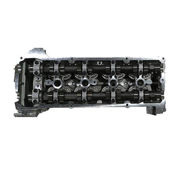 complete Cylinder head 11040-VJ260 11010-VJ260 For D22 (KA24) gasoline injection