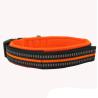 Buy cheap Eco Friendly Colorized Bag Dispenser Custom Print Logo Dog Leash Silicone Ball Dog Collar from wholesalers