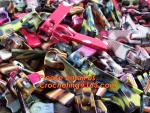 zipper manufacturer wholesale 5# metal brass ykk zipper two open end zipper